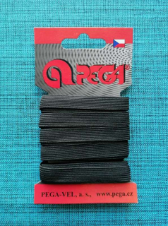 Guma pruženka - 9,2 mm